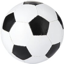 Balón de fútbol doble capa y 32 paneles blanco Balón de fútbol doble capa y 32 paneles blanco