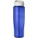 H2O Active® Tempo Bidón deportivo con tapa con boquilla de 700 ml personalizado