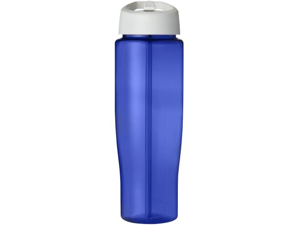 H2O Active® Tempo Bidón deportivo con tapa con boquilla de 700 ml personalizado