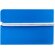 Neceser plegable para mascarillas Madden Azul detalle 32