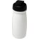 H2O Active® Pulse Bidón deportivo con Tapa Flip de 600 ml Blanco/negro intenso