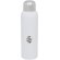 Bidón acero inoxidable reciclado Guzzle 820ml con tapa rosca Blanco detalle 1