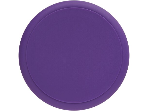 H2O Active® Tempo Bidón deportivo con tapa de rosca de 700 ml Morado detalle 24