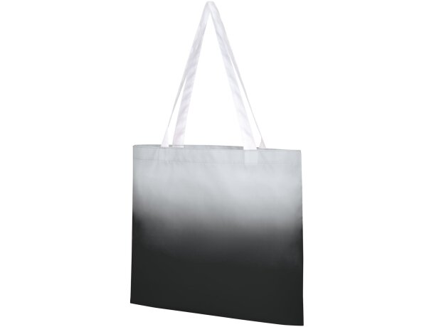 Bolsa Tote con degradado Rio barata