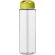 H2O Active® Vibe Bidón deportivo con tapa con boquilla de 850 ml Transparente/lima detalle 25