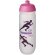 Bidón deportivo de 750 ml HydroFlex™ Clear Rosa/transparente escarchado detalle 22