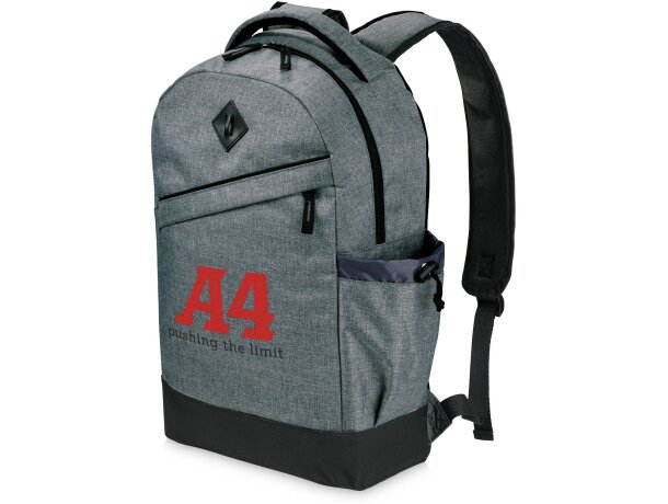 Mochila Para Portátil 15,6" "graphite"