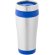 Vaso térmico Elwood con aislamiento de acero reciclado 410 ml Azul