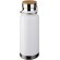Botella isotérmica Thor 480ml con aislamiento de cobre Blanco detalle 16