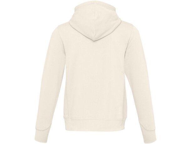 Sudadera con capucha unisex Laguna algodón BCI y poliéster detalle 39