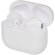 Auriculares True Wireless Bluetooth Altais plástico reciclado Blanco detalle 14