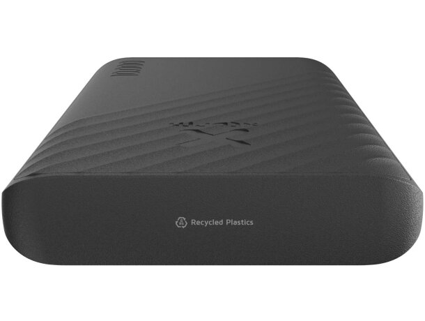Batería externa carga rápida Xtorm XG210 Go2 10000 mAh Negro intenso detalle 6