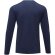 Camiseta de manga larga "ponoka" Azul marino detalle 10