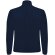 Sudadera polar cremallera completa hombre Luciane Roly Azul marino detalle 7