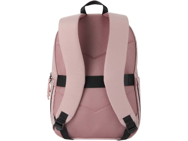 Mochila portátil Puffer 15,6 sostenible 18L detalle 13