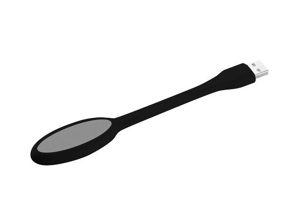 Linterna plegable con usb Linterna plegable con usb