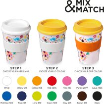 Vasos de plástico personalizados baratos Vasos de plástico personalizados baratos