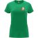 Camiseta manga corta mujer Capri Roly 100% algodón 170 g/m² detalle 53