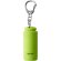 Llavero linterna usb recargable personalizado