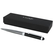 Bolígrafo con stylus Empire personalizado Bolígrafo con stylus Empire personalizado