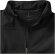 Chaqueta softshell de hombre Langley impermeable transpirable Negro intenso detalle 41