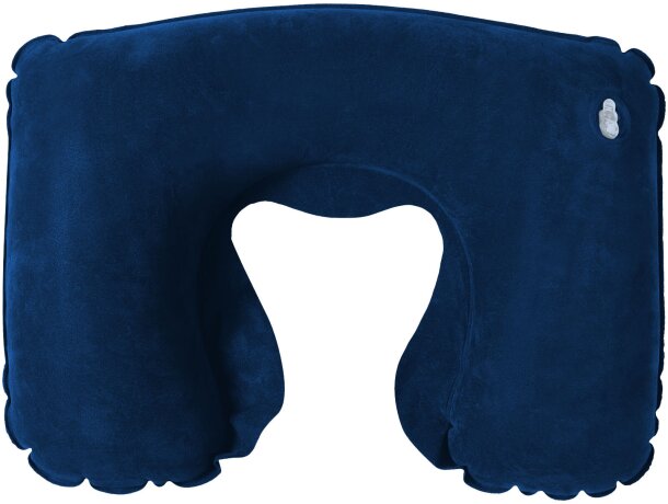 Almohada inflable de PVC barato