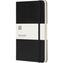 Libreta Classic Moleskine tapa dura certificada FSC