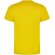 Camiseta manga corta infantil Dogo Premium Roly en algodón Amarillo detalle 15