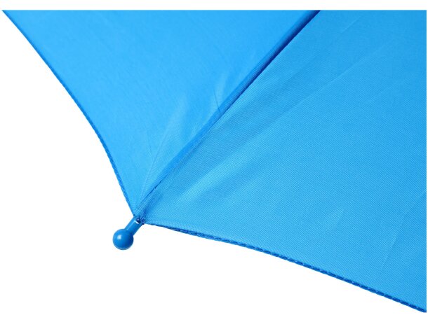 Paraguas resistente al viento para niños de 17 Nina merchandising