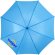 Paraguas para empresas automático de 23" con puño plástico personalizado