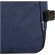 Mochila viaje portátil 17 pulgadas Libra material reciclado GRS detalle 7