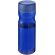 H2O Active® Base Bidón deportivo con tapa de rosca de 650 ml Azul