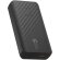 Batería externa Xtorm Go2 con tecnología FastCharge 15 W Negro intenso detalle 1