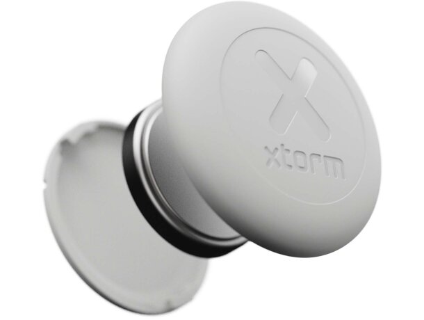 Etiqueta de viaje con rastreo Xtorm XTAG2GA resistente agua detalle 14