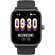 Reloj inteligente Prixton SWB32 con pantalla AMOLED y Alexa Negro intenso detalle 1