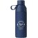 Botella de agua Ocean Bottle set regalo 3 en 1 de 500 ml Azul océano detalle 5