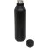 Botella de 510 ml con aislamiento de cobre al vacío Thor Negro intenso detalle 6
