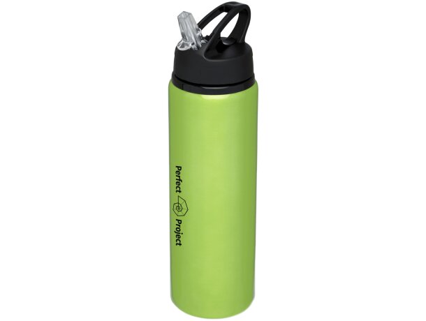 Bidón deportivo de 800 ml Fitz personalizado