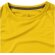 Camiseta manga corta de mujer niagara de Elevate 135 gr Amarillo detalle 10