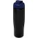 H2O Active® Tempo Bidón deportivo con Tapa Flip de 700 ml Negro intenso/azul