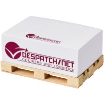 Taco de notas Pallet 2B Block-Mate® 120x80 Taco de notas Pallet 2B Block-Mate® 120x80