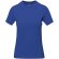 Camiseta manga corta de mujer Nanaimo de alta calidad Azul detalle 42