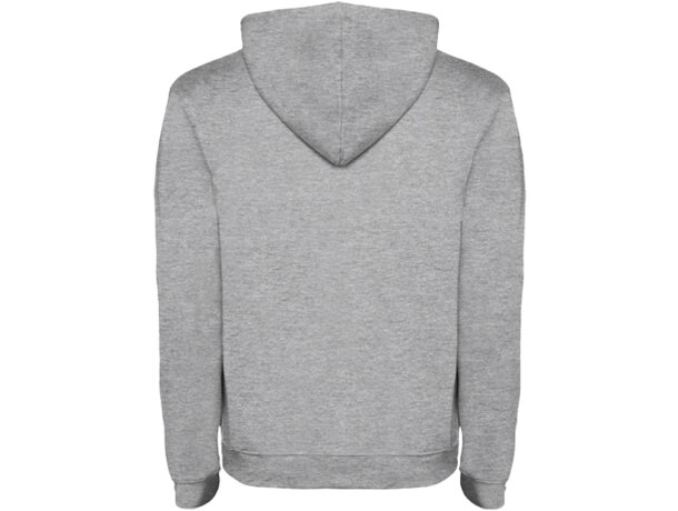 Sudadera con capucha para hombre Urban Roly detalle 77