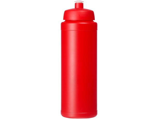 Baseline® Plus Bidón deportivo con tapa de 750 ml Rojo detalle 7