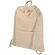 Mochila de cuerdas Bear en sherpa reciclado grs