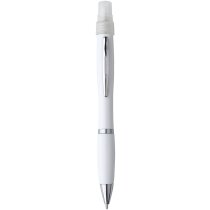 Bolígrafo con pulverizador Nash personalizado