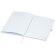 Libreta de papel reciclado A5 con tapa de PET reciclado Honua personalizado