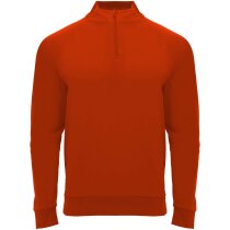 Sudadera infantil Epiro con cremallera Roly