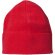 Gorro polar de 240 gr Rojo detalle 11