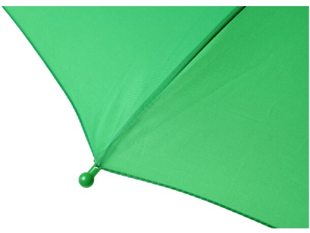Paraguas resistente al viento para niños de 17 Nina para empresas